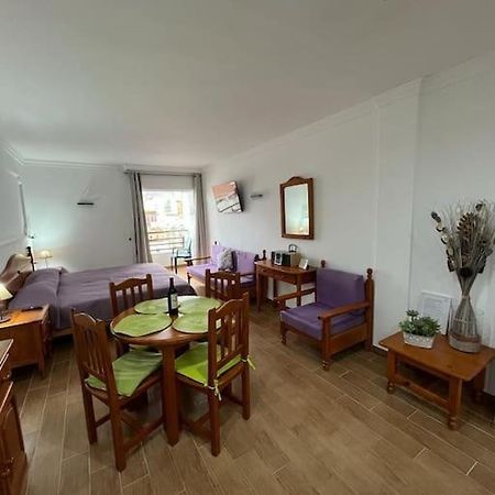 Vistas Plaza Charco - Taoro Apartman Puerto de la Cruz Kültér fotó
