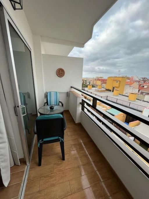 Vistas Plaza Charco - Taoro Apartman Puerto de la Cruz Kültér fotó
