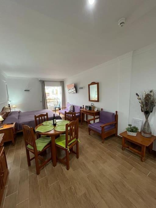 Vistas Plaza Charco - Taoro Apartman Puerto de la Cruz Kültér fotó