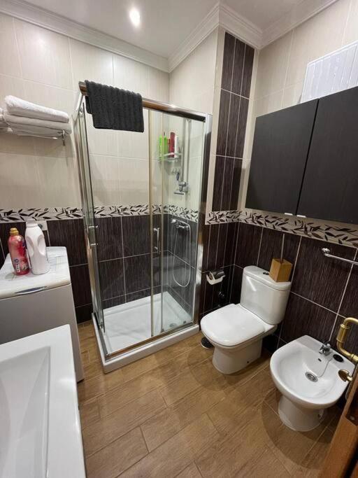 Vistas Plaza Charco - Taoro Apartman Puerto de la Cruz Kültér fotó