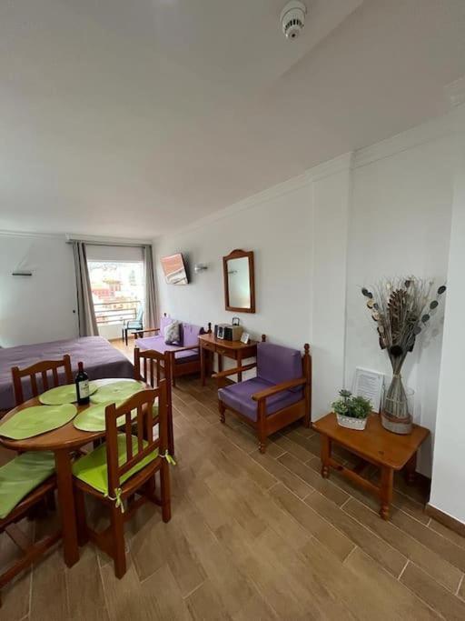 Vistas Plaza Charco - Taoro Apartman Puerto de la Cruz Kültér fotó