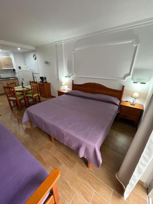 Vistas Plaza Charco - Taoro Apartman Puerto de la Cruz Kültér fotó